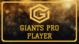 Giants Pro Player