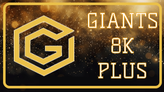 Giants 8K Plus App